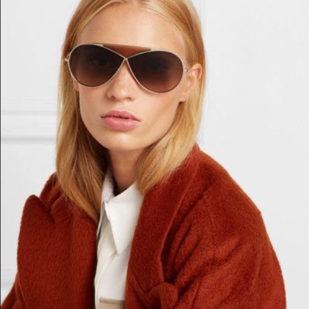 Loewe Puzzle Medium Sunglasses - image 1